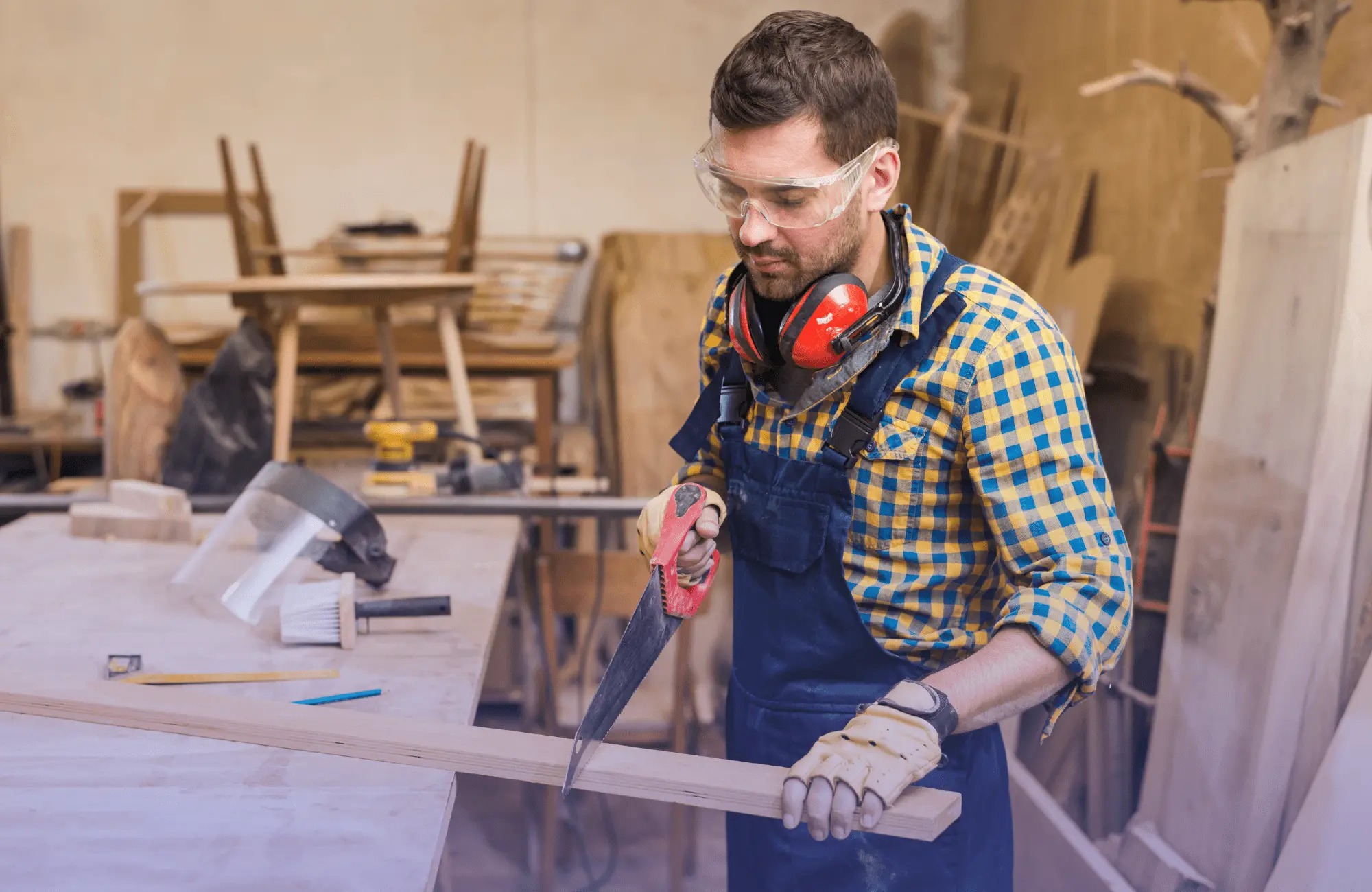 طراحی سایت نجاری