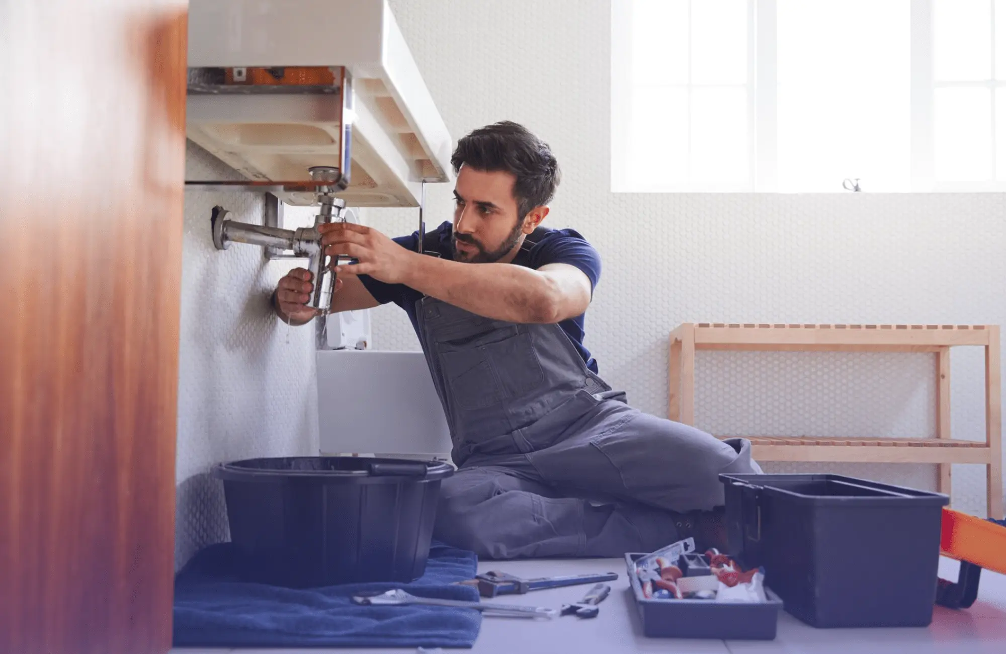 طراحی سایت برای خدمات تعمیرات